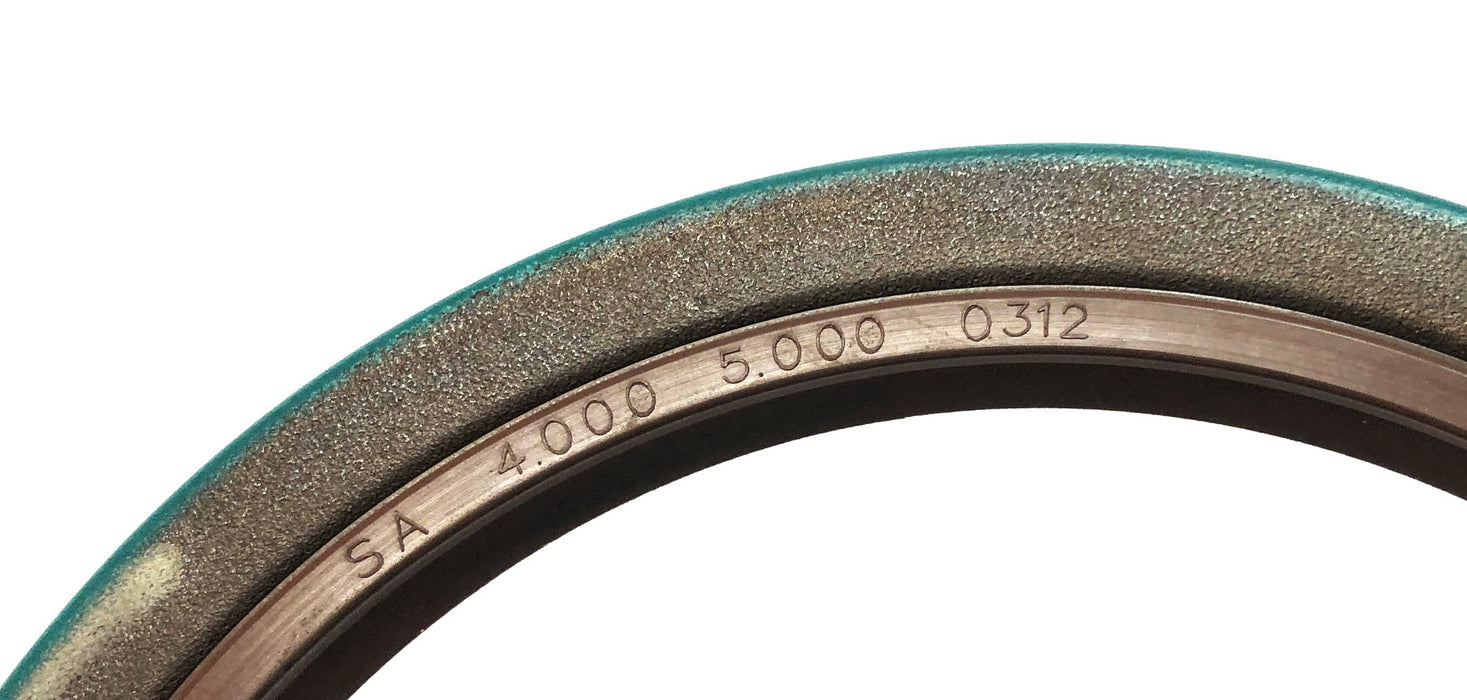 Unbranded Oil Seal For Clark Forklift 235593 NOS