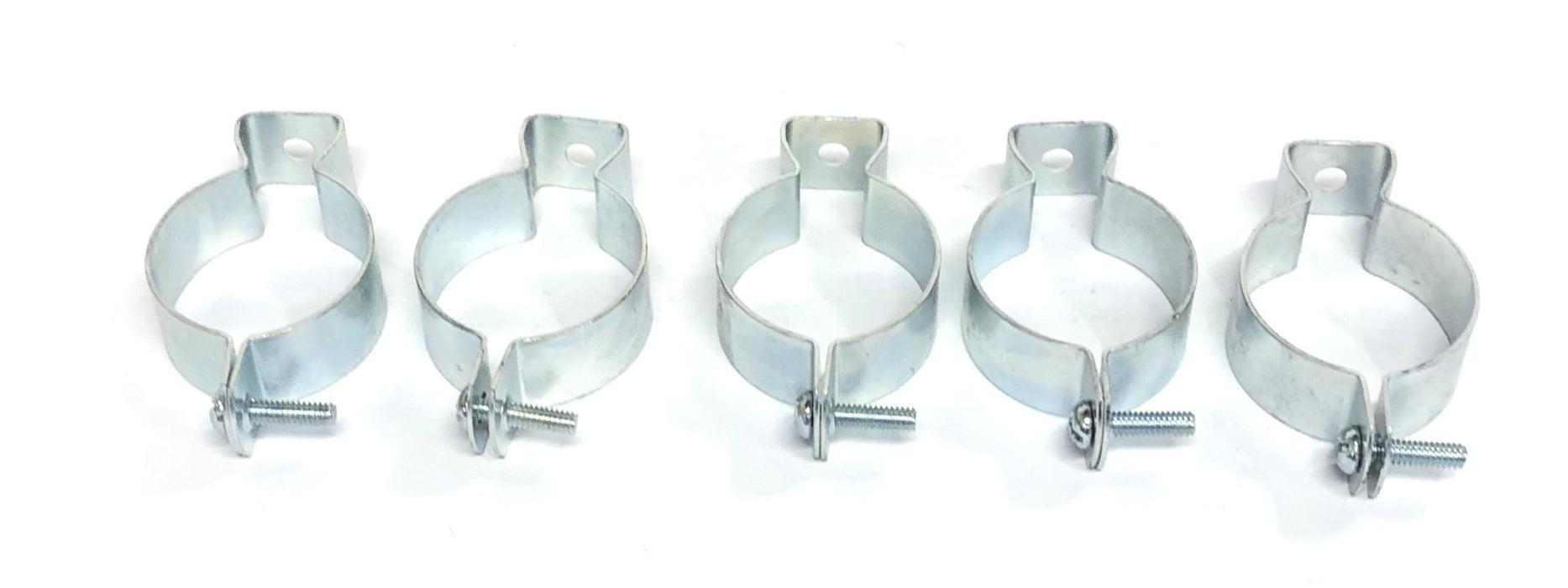 Unbranded 2 Inch EMT 2 Inch H.W. Conduit Hanger #5 [Lot of 5] NOS