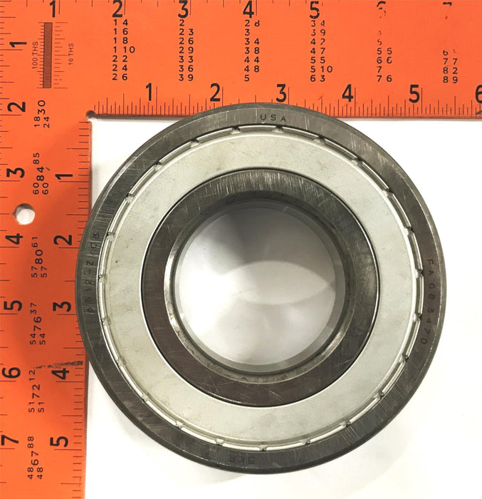 SKF Ball Bearing 6312-Z/C3 NOS