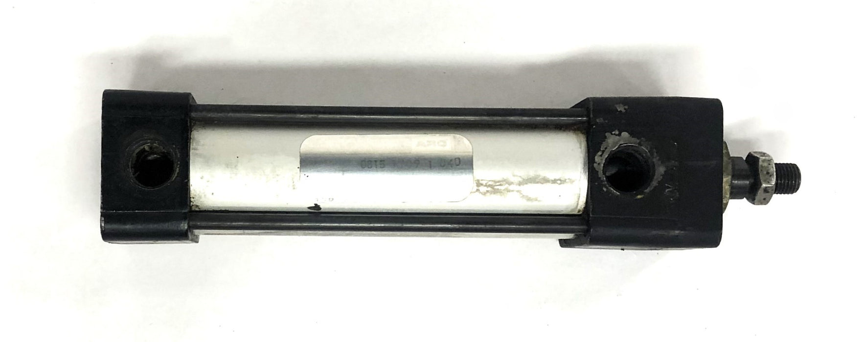 ARO 1-1/2 Pneumatic Cylinder 0815-1009-1-040 USED