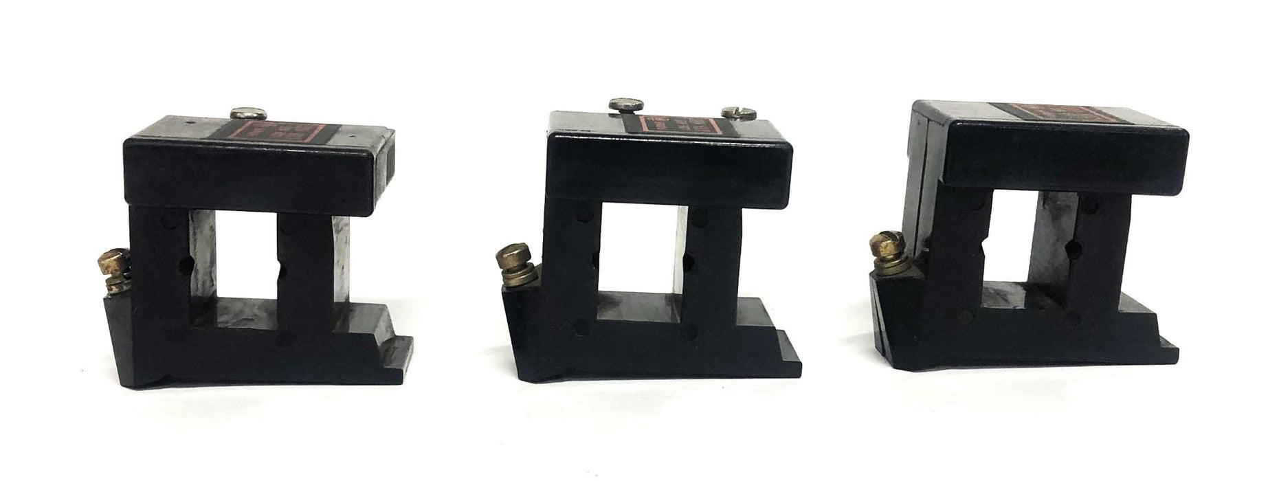 Allen-Bradley 110/120V 50/60CY Coil 69A86 [Lot of 3] USED