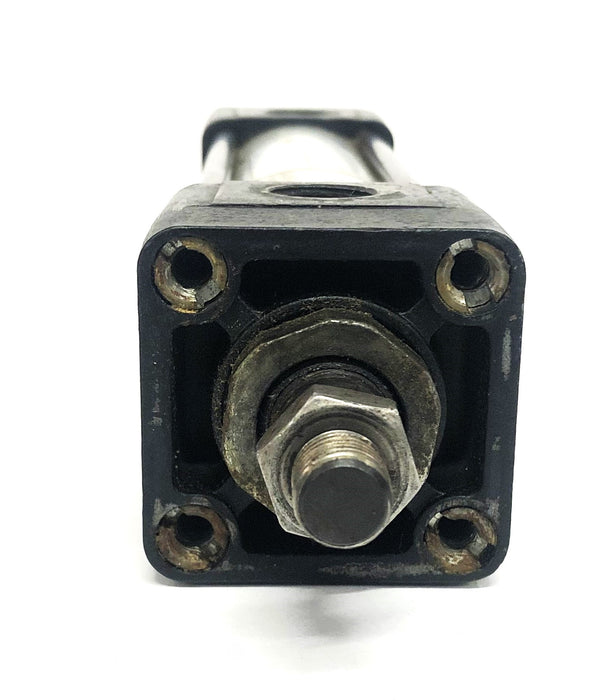 ARO 1-1/2 Pneumatic Cylinder 0815-1009-1-040 USED