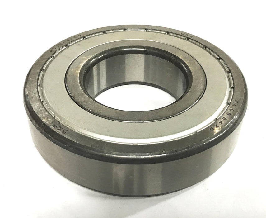SKF Ball Bearing 6312-Z/C3 NOS