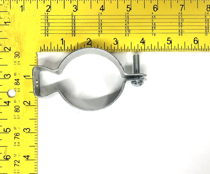 Unbranded 2 Inch EMT 2 Inch H.W. Conduit Hanger #5 [Lot of 5] NOS