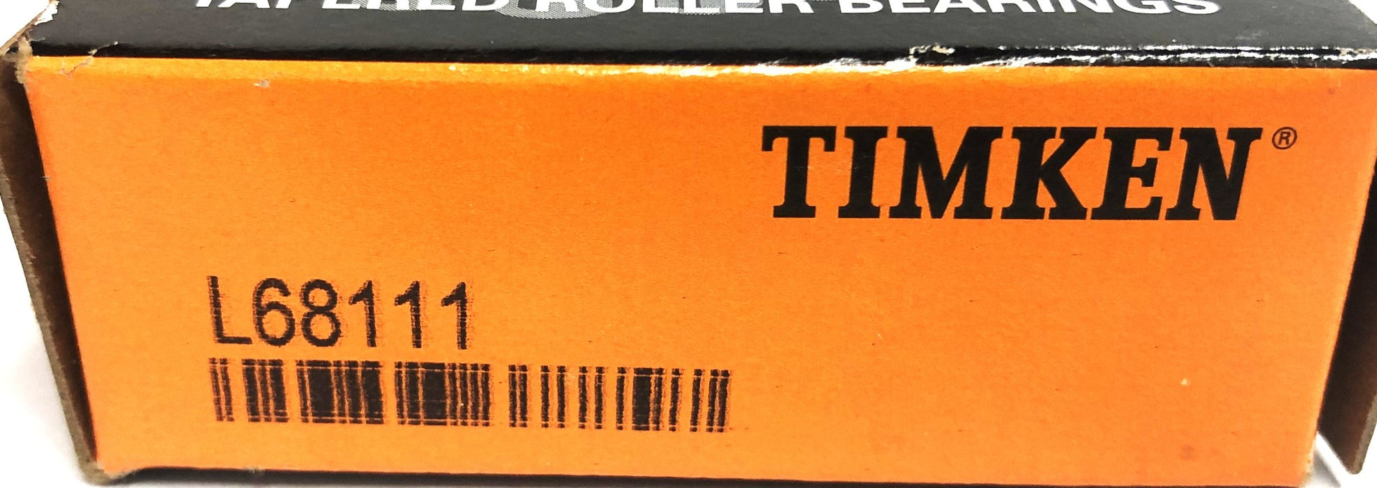 Timken Tapered Roller Bearing Cup L68111 [Lot of 7] NOS