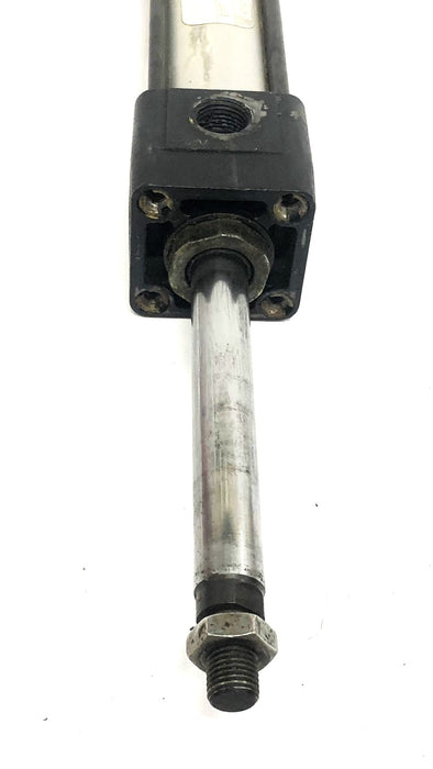 ARO 1-1/2 Pneumatic Cylinder 0815-1009-1-040 USED