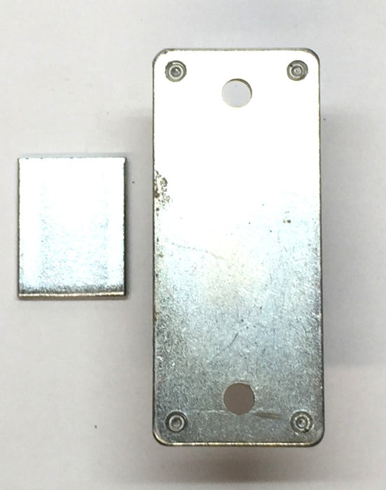 Meggitt Mobrey Magnetic Switch Assembly 740000031 NOS