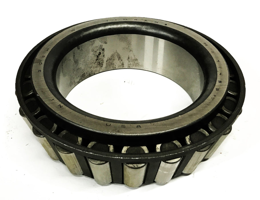 Timken Tapered Roller Bearing Cone 71455 NOS