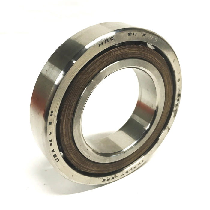MRC Precision Ball Bearing (Single) 211RDS-ABEC7 NOS