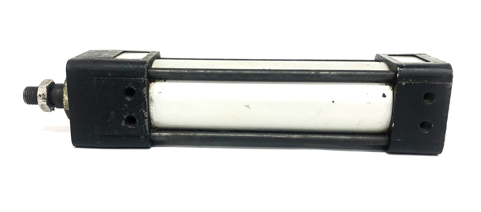 ARO 1-1/2 Pneumatic Cylinder 0815-1009-1-040 USED