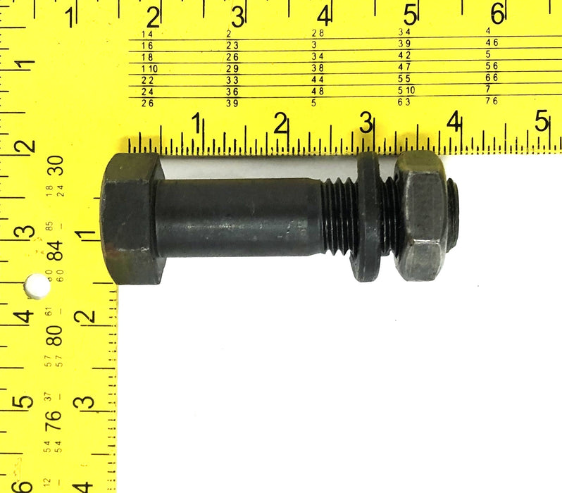 Regal Beloit 6 EB VSFS H Gear Coupling Vertical Slide Fastener 2274389 NOS