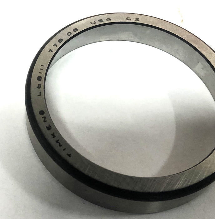 Timken Tapered Roller Bearing Cup L68111 [Lot of 7] NOS