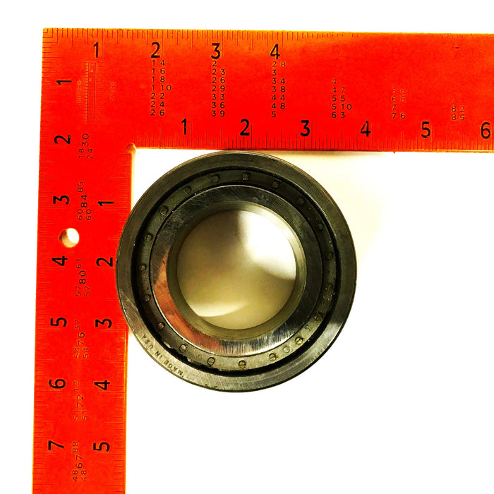 Link-Belt Cylindrical Roller Bearing with Outer Ring MU5210/M5210DA NOS