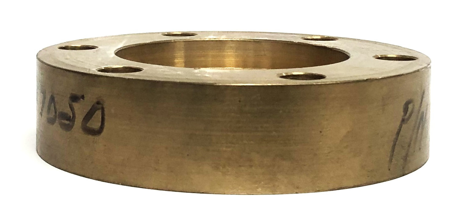 Johnston Pump Bronze Thrust Ring Retainer 45498-A NOS