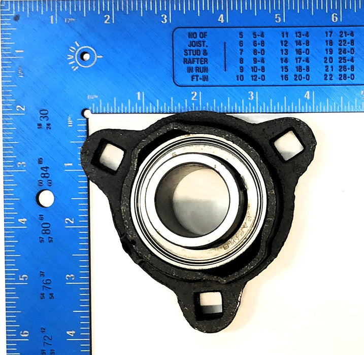Fafnir Pillow Block Bearing GSFD1-3/16 (YA103/R) NOS