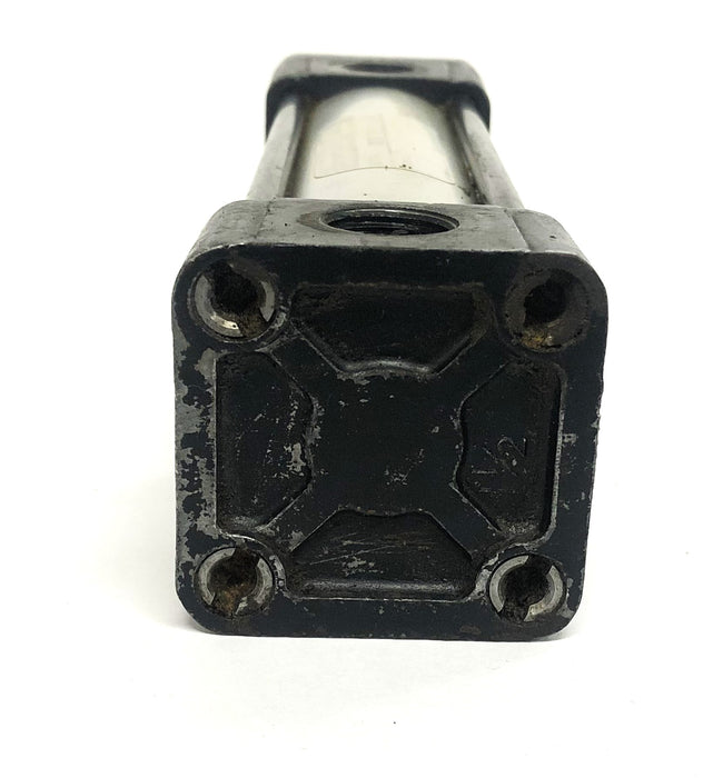 ARO 1-1/2 Pneumatic Cylinder 0815-1009-1-040 USED
