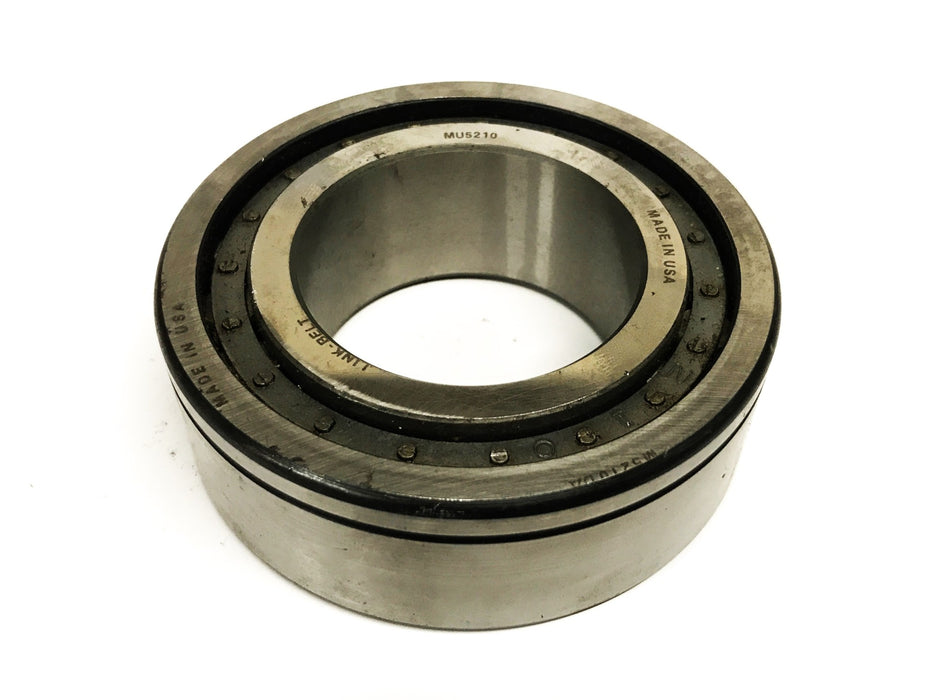 Link-Belt Cylindrical Roller Bearing with Outer Ring MU5210/M5210DA NOS