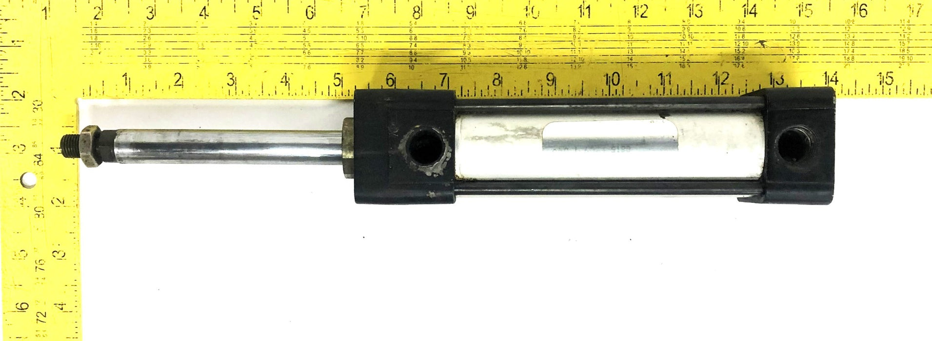 ARO 1-1/2 Pneumatic Cylinder 0815-1009-1-040 USED