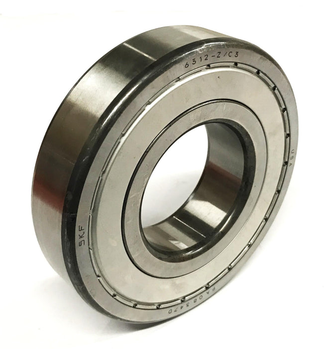 SKF Ball Bearing 6312-Z/C3 NOS