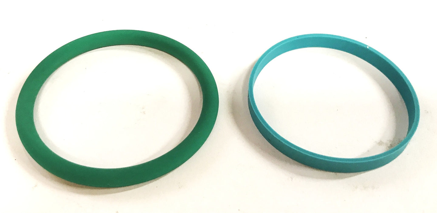 Busak+Shamban Glyd Ring Set RG120D065-T05V [Lot of 3] NOS