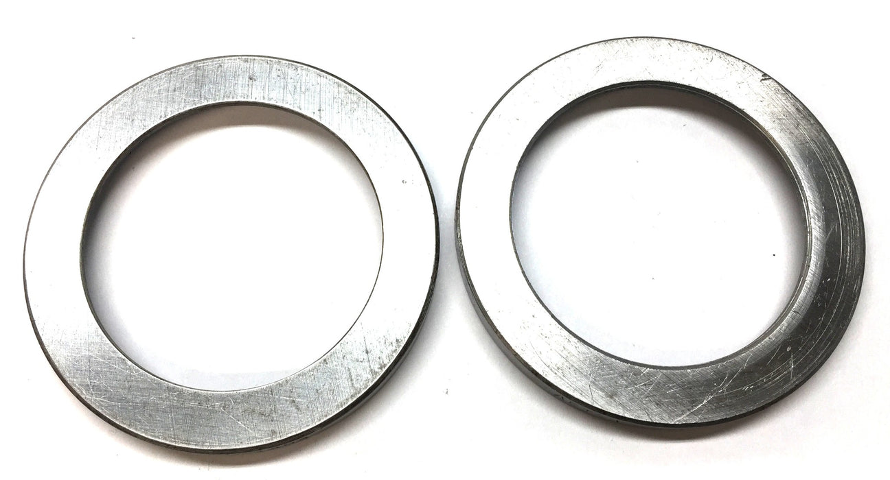 Aetna Roller Bearing Race Set (2pcs) 1408 NOS