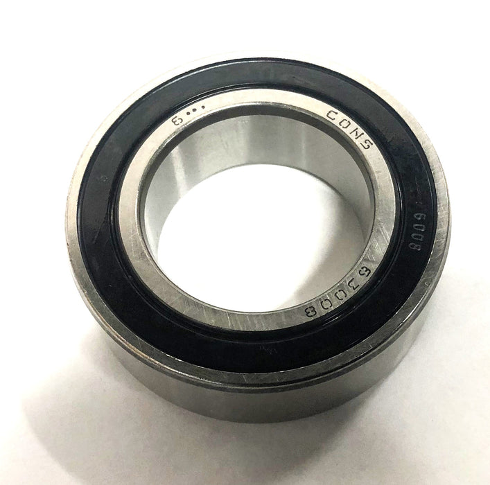 Consolidated Bearings Ball Bearing 63008-2RS NOS