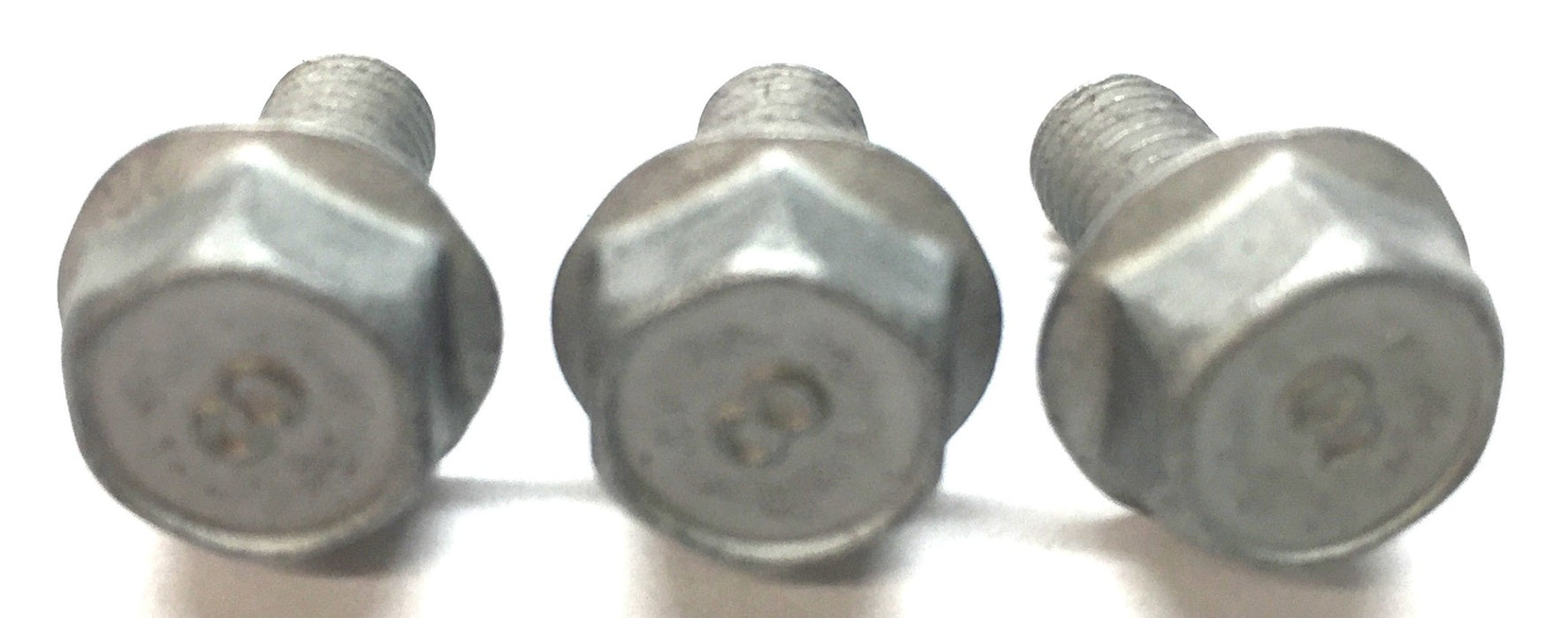 Hyundai Bolt 23513 25000 [Lot of 3] NOS