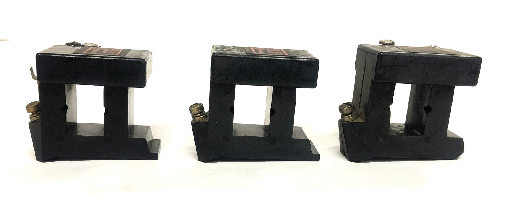Allen-Bradley 50/60CY 110/120V Coil 69A86 [Lot of 3] USED