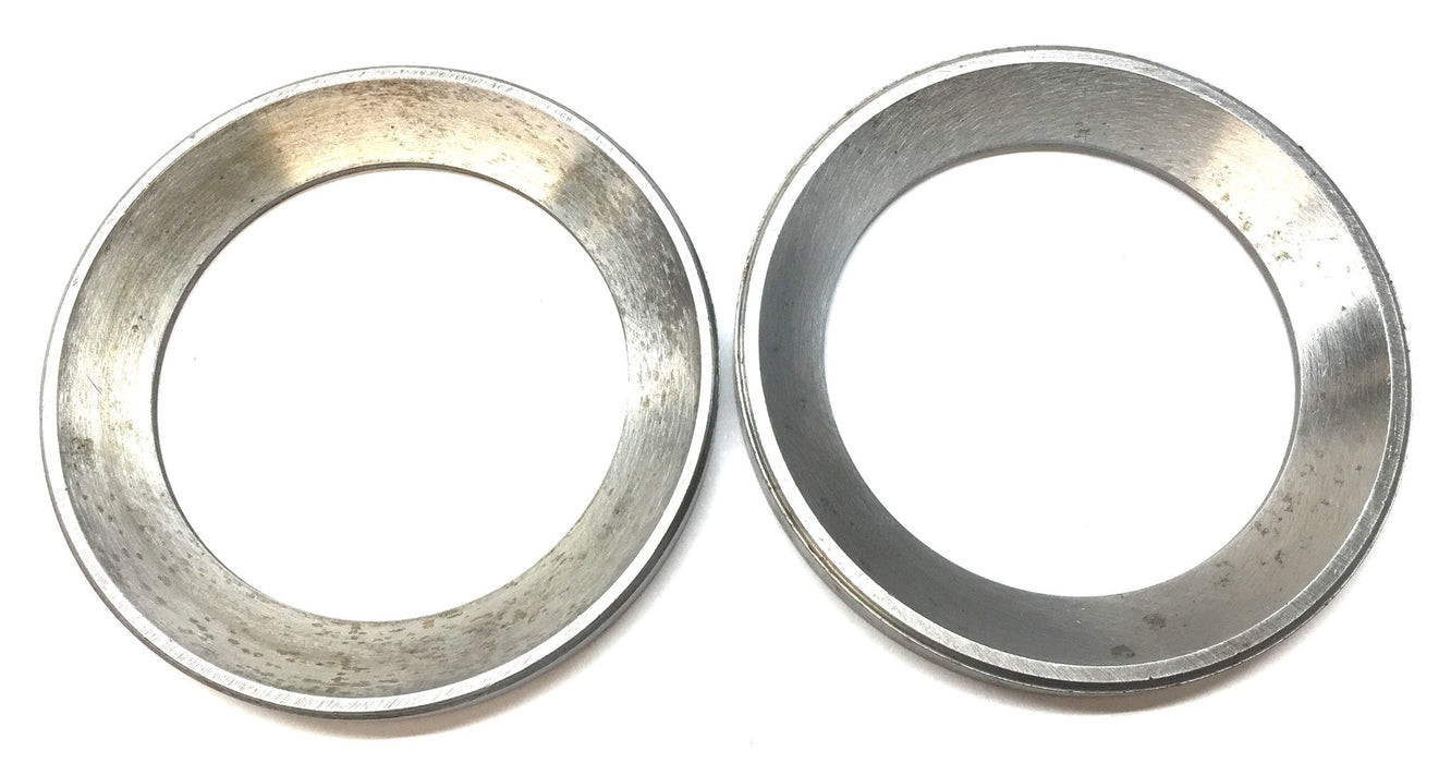 Aetna Roller Bearing Race Set (2pcs) 1408 NOS