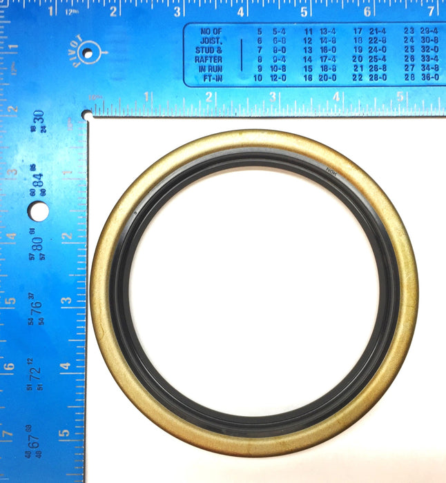 NOK 100 x 125 x 13 Metric Oil Seal AB4063A NOS