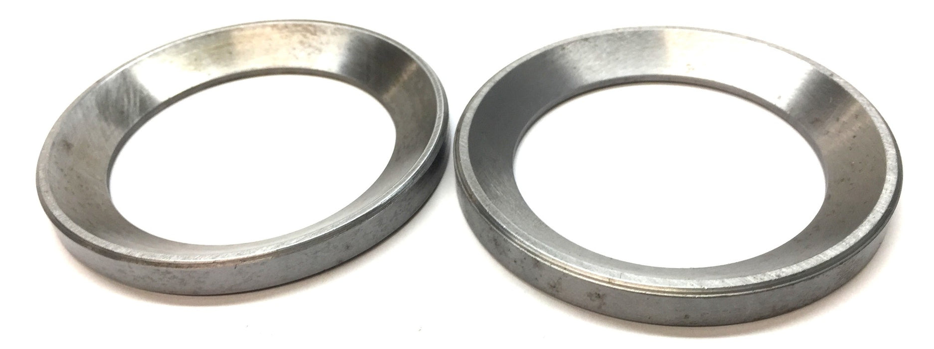 Aetna Roller Bearing Race Set (2pcs) 1408 NOS