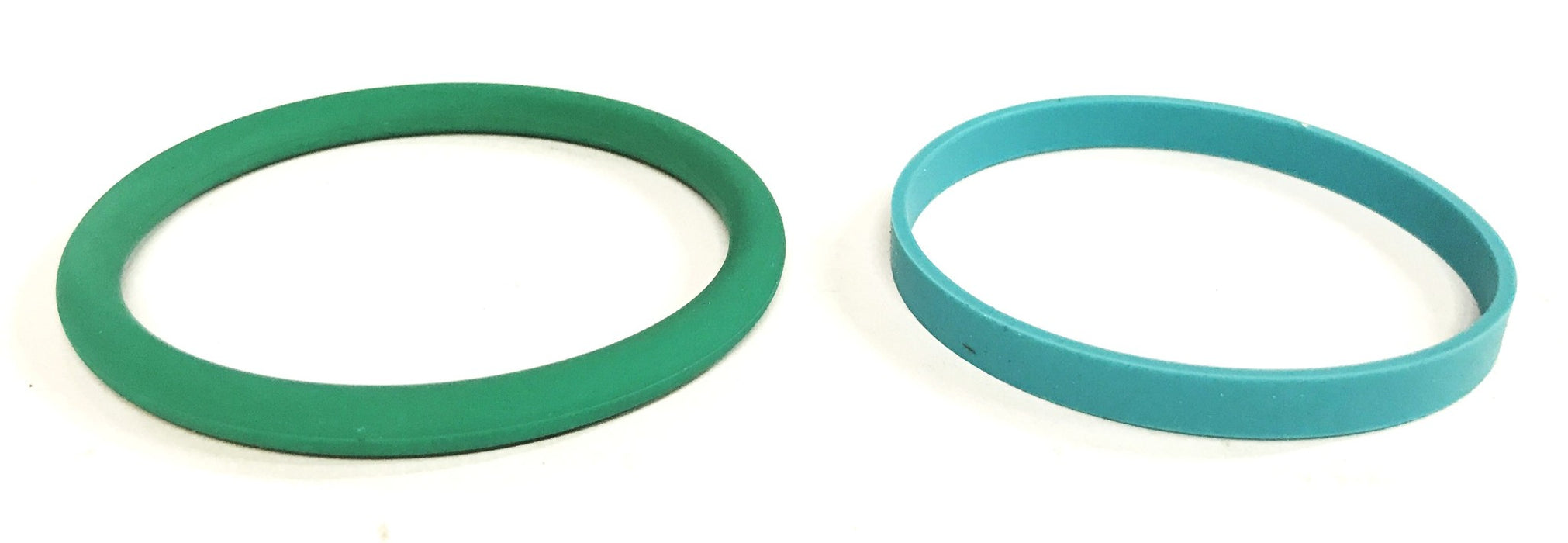 Busak+Shamban Glyd Ring Set RG120D065-T05V [Lot of 3] NOS