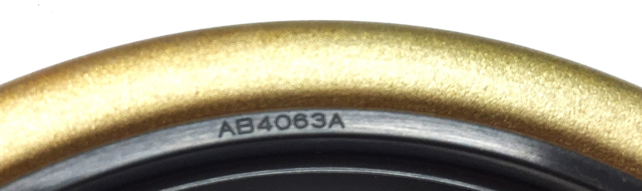 NOK 100 x 125 x 13 Metric Oil Seal AB4063A NOS