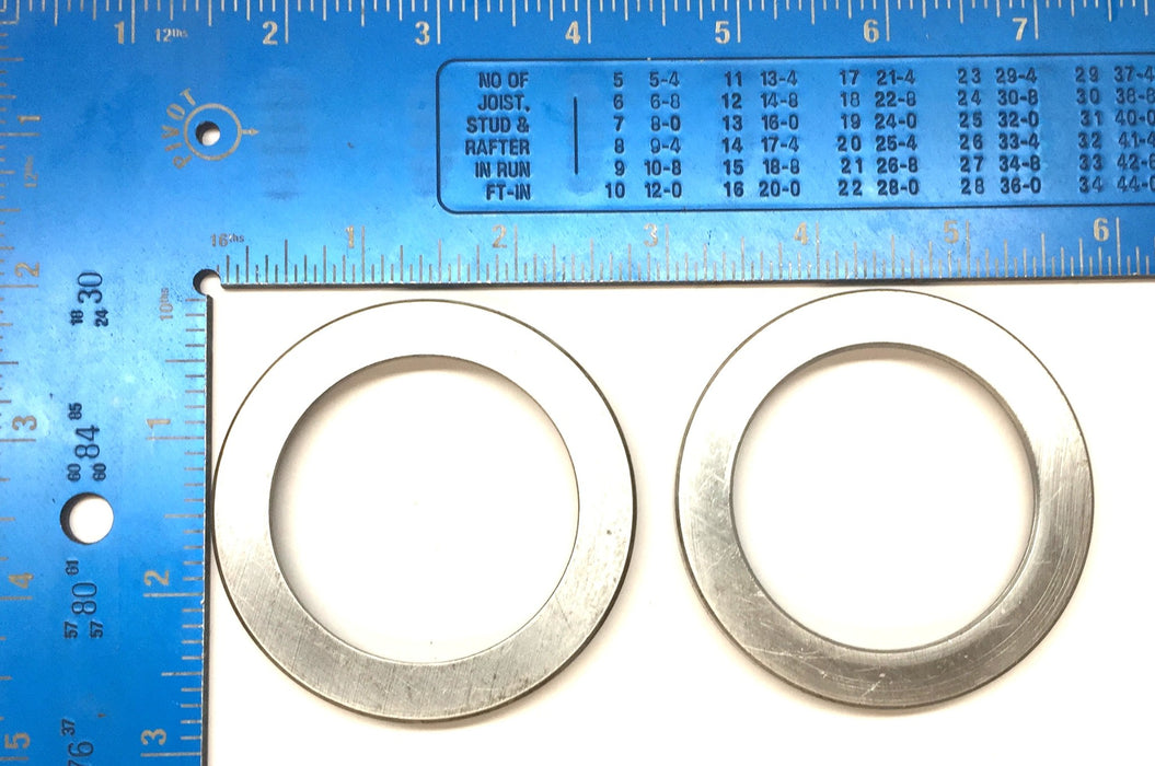 Aetna Roller Bearing Race Set (2pcs) 1408 NOS