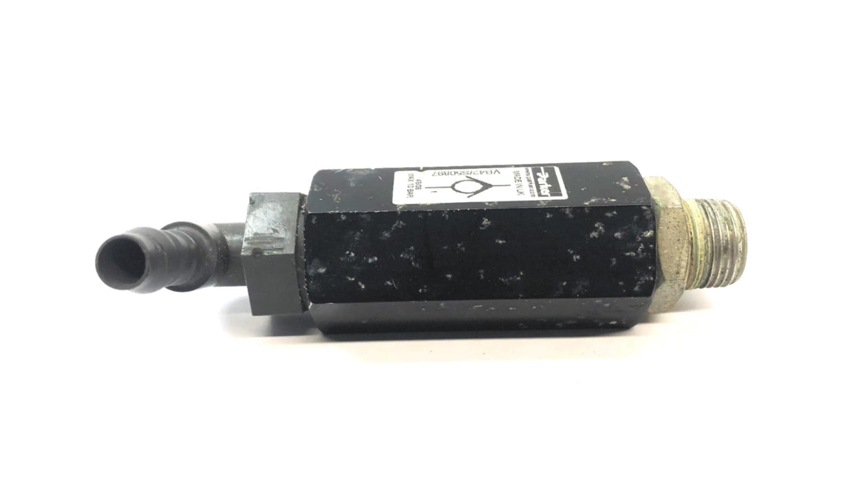 Parker Control Valve VB42/S50897 USED