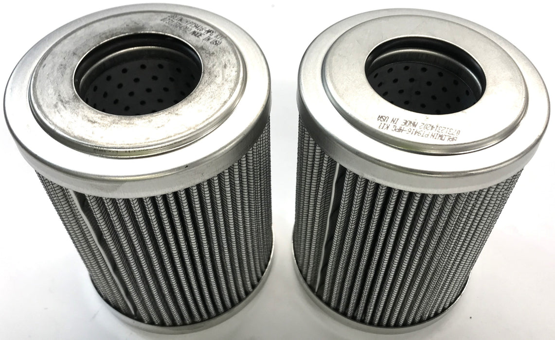 Baldwin Air Filter MPG Filters With No Gaskets PT9416-MPG NOS