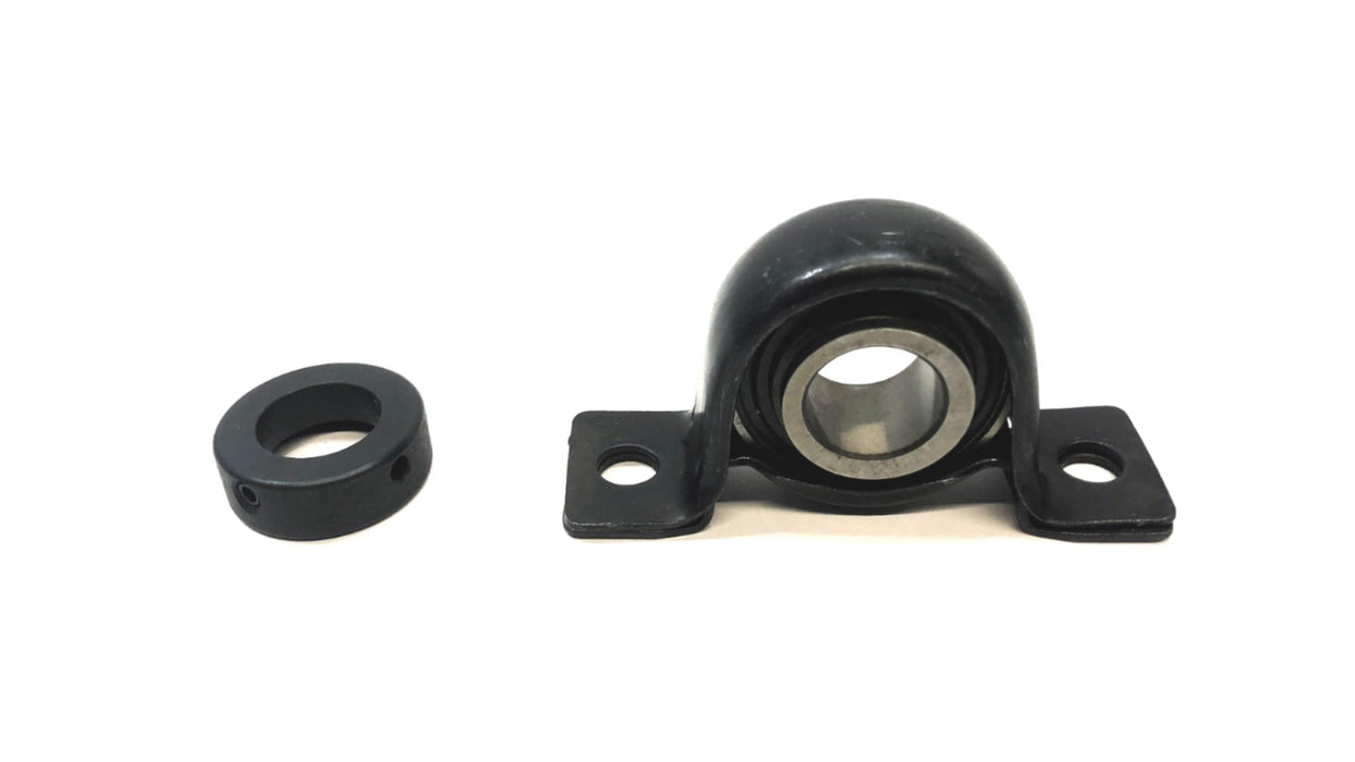 Dodge Pillow Block Bearing W/ Fafnir Housing SXV7/8 NOS