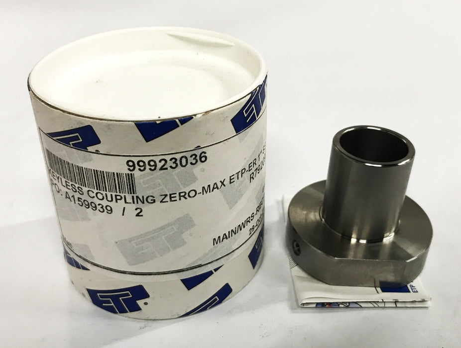 ETP Express5Nm Screw and Fix Bushing 18930 NOS