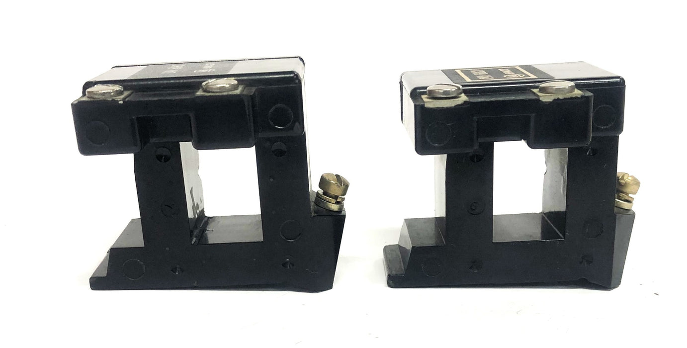 Allen-Bradley 24V 60CY Coil 69A27 [Lot of 2] NOS