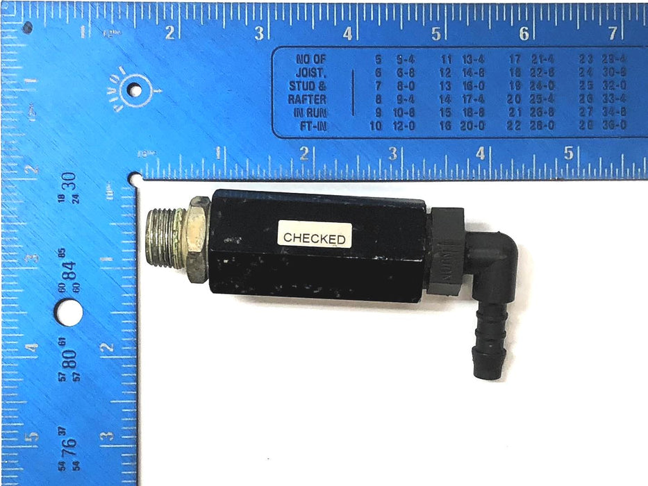 Parker Control Valve VB42/S50897 USED