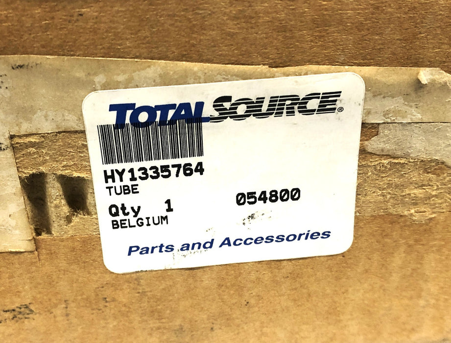 Total Source Exhaust Tube HY1335764 NOS