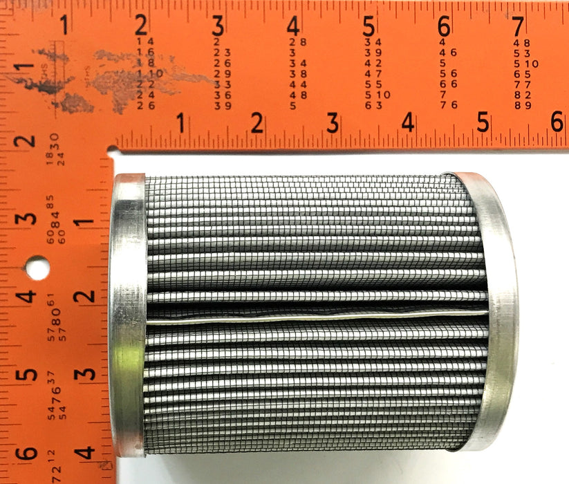 Baldwin Air Filter MPG Filters With No Gaskets PT9416-MPG NOS