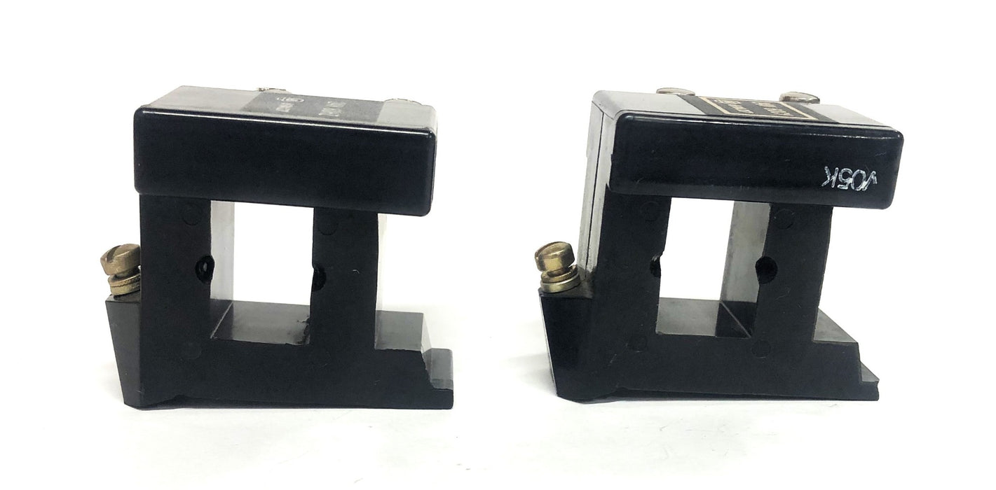 Allen-Bradley 24V 60CY Coil 69A27 [Lot of 2] NOS