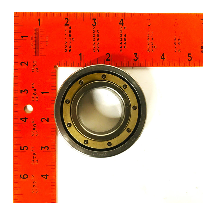 MRC Angular Contact Ball Bearing 208S-ABEC5 NOS
