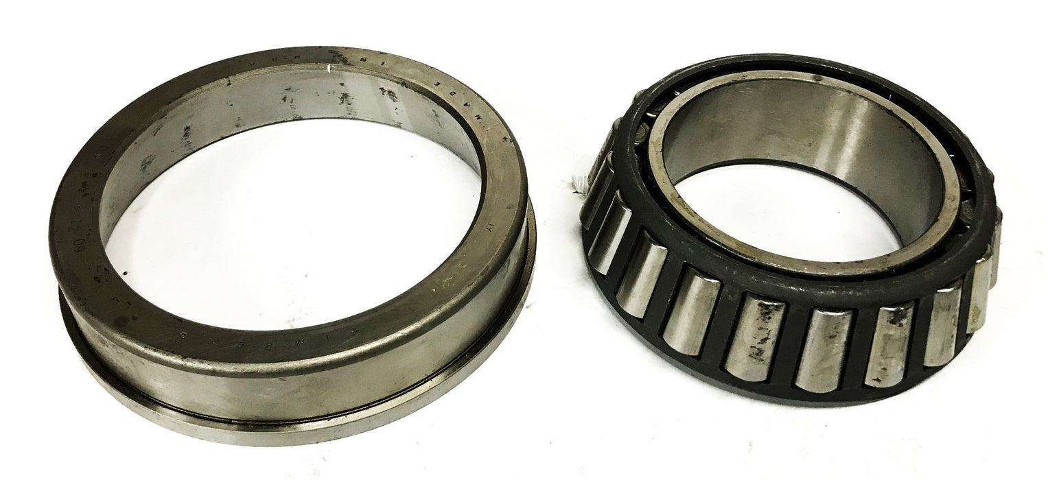 Timken Tapered Roller Bearing Cone and Flanged Cup 665/652B NOS