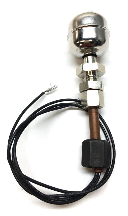 Misumi Mini-Float Level Switch OLV-2B (40mm) NOS