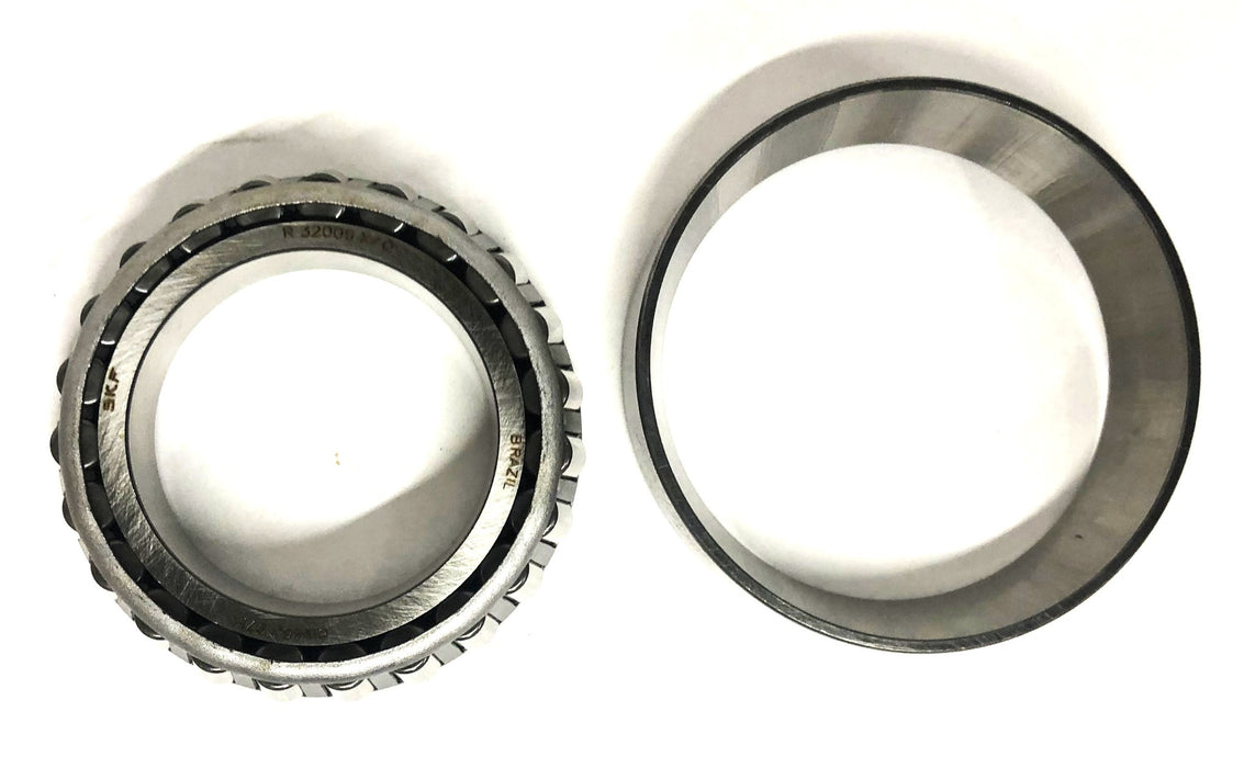 SKF Ball Bearing 32009X/Q [Lot of 2] NOS
