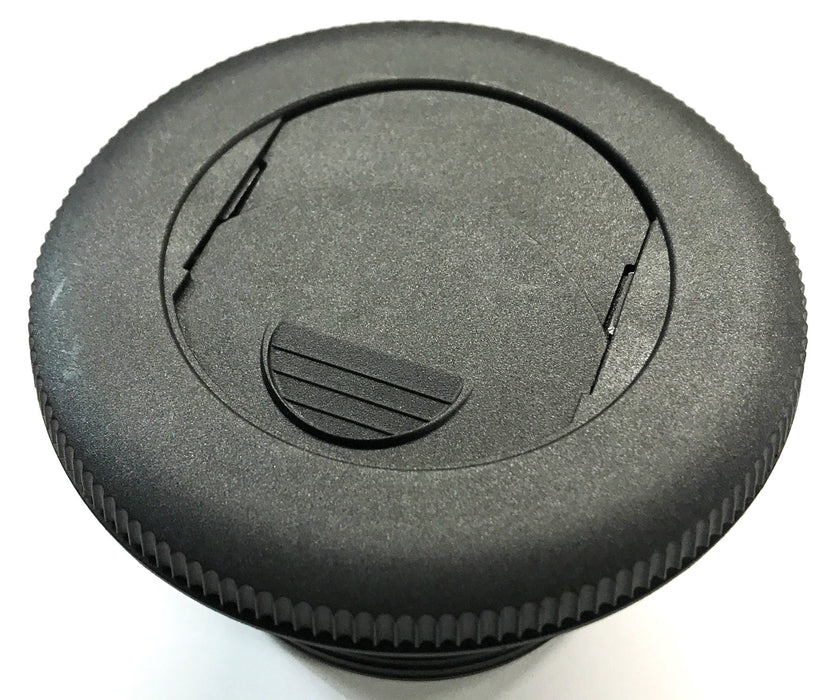 Unbranded 4 X 4 X 3-1/4 Car Vent [Lot Of 5] NOS
