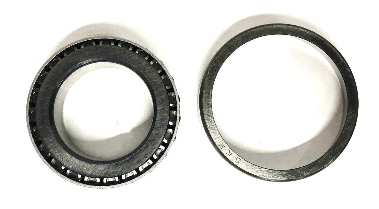 SKF Ball Bearing 32009X/Q [Lot of 2] NOS