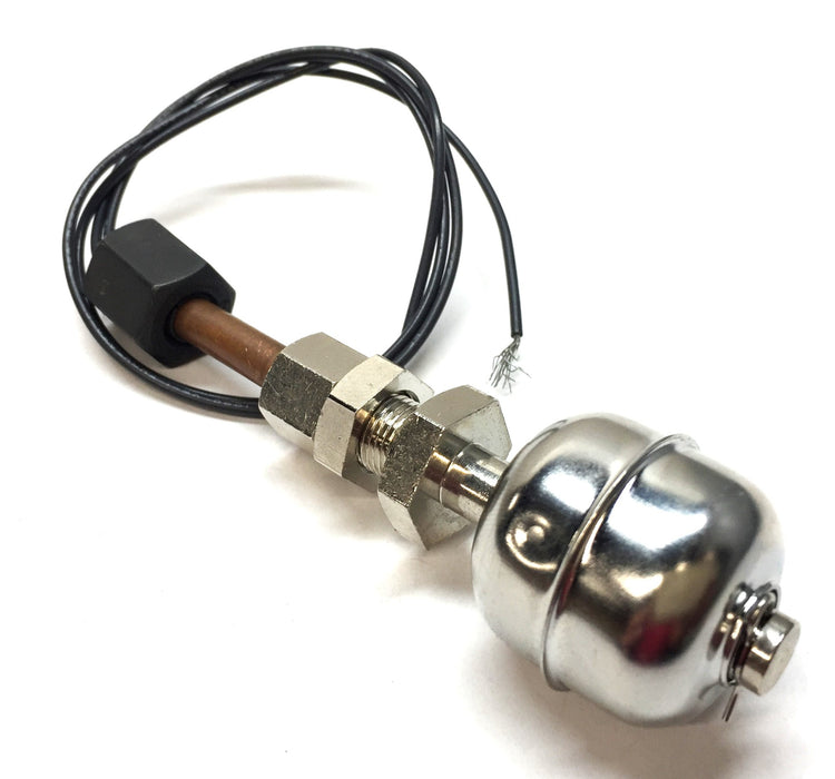 Misumi Mini-Float Level Switch OLV-2B (40mm) NOS